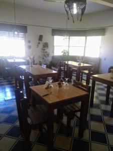 Εστιατόριο ή άλλο μέρος για φαγητό στο Hosteria Calamuchita
