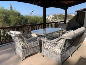 Photo de la galerie de l'établissement Villa Bambaşka, à Milas 20 autres photos