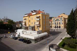 Gallery image of Gianina Apartment in Split