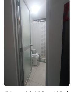 Foto dalla galleria di Quédate con Miranda a Punta Hermosa