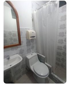 Foto dalla galleria di Quédate con Miranda a Punta Hermosa