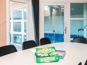 Fotografie z fotogalerie ubytování Holiday Home Kirsebærvænget III v destinaci Hejls