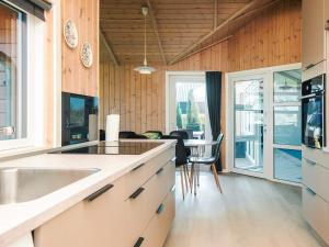 Fotografie z fotogalerie ubytování Holiday Home Kirsebærvænget III v destinaci Hejls