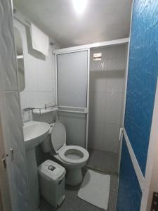 Photo de la galerie de l'établissement Hostal Casa de las Americas, à Carthagène des Indes