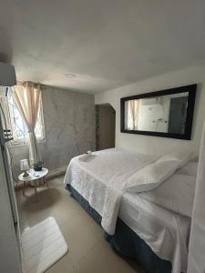 Photo de la galerie de l'établissement Hostal Casa de las Americas, à Carthagène des Indes