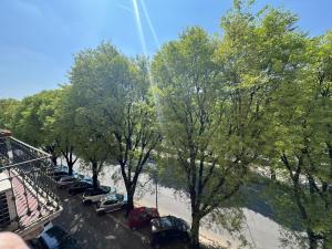 Kuvagallerian kuva majoituspaikasta Navigli Vibes By Nabstays, joka sijaitsee Milanossa