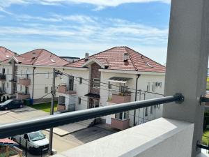 Το κτήριο όπου στεγάζεται  το hostel +27 φωτογραφίες