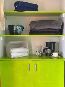 Fotografie z fotogalerie ubytování Hotel Balcón del Cielo v destinaci Frailes