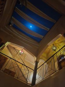 Fotografie z fotogalerie ubytování Riad Sabah v Marrákéši