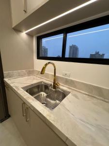 Billede fra billedgalleriet på Apartamento Luxo 3 suítes i Itapema + 30 billeder