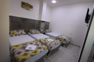 Gallery image of Hôtel Family Ouargla in Ouargla