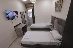 Gallery image of Hôtel Family Ouargla in Ouargla