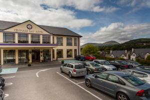 Gallery image of Kenmare Bay Hotel Holiday Homes in Kenmare