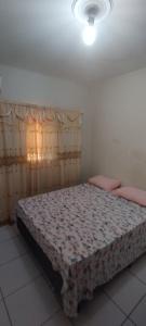 Billede fra billedgalleriet på Apartamento Cedros- Excelente localização! i Corumbá