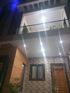 Edificio in cui si trova l'affittacamere
