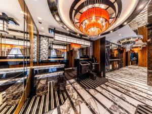 Fotografie z fotogalerie ubytování APA Hotel Suidobashi Ekimae v Tokiu
