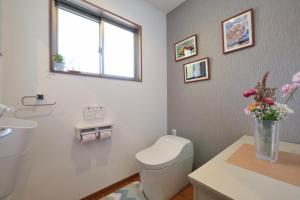 Bilik mandi di サンシティ +29 gambar