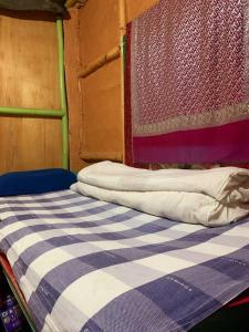 Postel nebo postele na pokoji v ubytování Sisters homestay + 13 fotografií