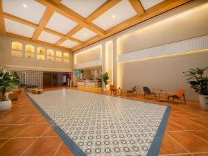 Fotografie z fotogalerie ubytování Mediterranean Hotel, Zhangmutou Branch, Dongguan v destinaci Tung-kuan