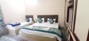 Imagen de la galería de Unnati Residency, en Varanasi