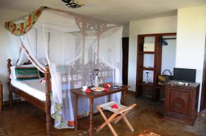 Gallery image of Samaki Lodge & Spa in Uroa