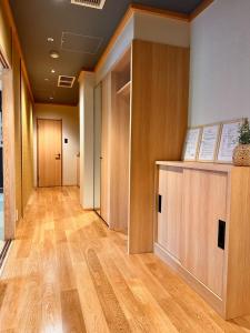 Fotografie z fotogalerie ubytování Arima Kirari v destinaci Kóbe + 37 fotografií