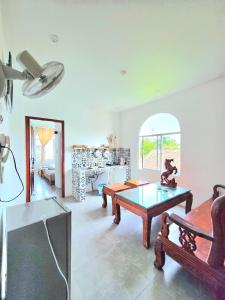 Gallery image of Mekong 69 Hostel in Can Tho