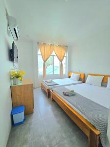 Gallery image of Mekong 69 Hostel in Can Tho