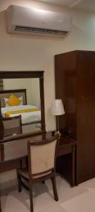Fotografie z fotogalerie ubytování شقق البيت الجديد - شقق مخدومه v destinaci Yanbu