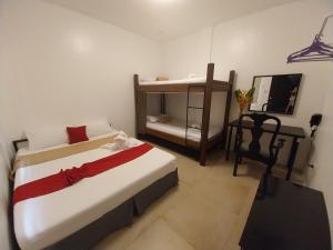 Afbeelding uit fotogalerij van Sunny Villa DJE in Angeles +38 foto's