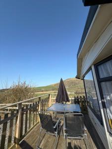 Galería fotográfica de JS Holidays The Westmorland Lagganhouse en Ballantrae