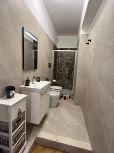 A bathroom at GABRY HOUSE