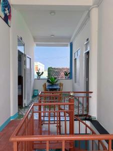 Fotografie z fotogalerie ubytování Homestay Anh Quốc v destinaci Phú Hiệp