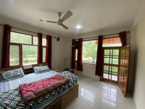 Fotografie z fotogalerie ubytování North Katmor homestay v destinaci Haripūr