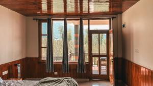 Fotografie z fotogalerie ubytování North Katmor homestay v destinaci Haripūr