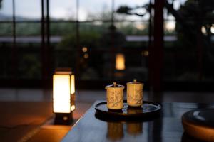 西の家nishinoie小豆島的酒水