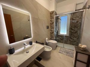 A bathroom at GABRY HOUSE