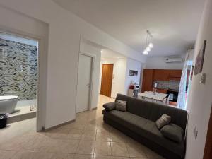 A seating area at GABRY HOUSE