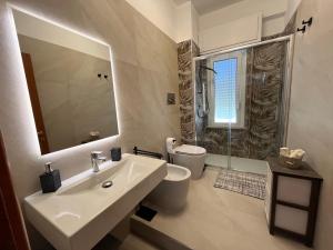 A bathroom at GABRY HOUSE