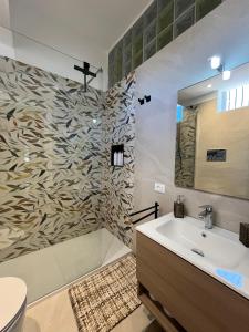 A bathroom at GABRY HOUSE