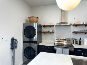 フェニックスにあるGuesthouse Retreat in Phoenix, Arizonaのギャラリーの写真