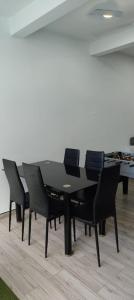 Фотография из галереи Casa Privada Con piscina Villa Luna в городе Кармен-де-Апикала +64 фотографии