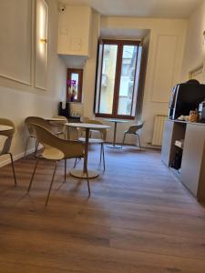Fotografie z fotogalerie ubytování Hotel Duca D'Aosta ve Florencii