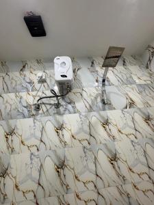 Fotografie z fotogalerie ubytování Hotel Rising Banquet & Restaurant v destinaci Faizābād