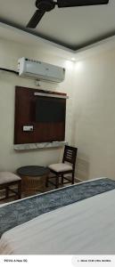 Fotografie z fotogalerie ubytování Hotel Rising Banquet & Restaurant v destinaci Faizābād