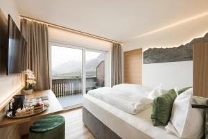 Gallery image of Pension Grafenau in Schenna