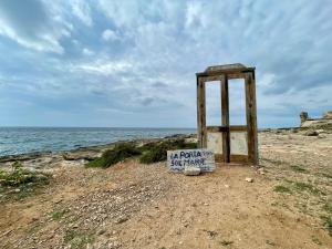 Afbeelding uit fotogalerij van Casa Lido Conchiglie in Lido Conchiglia
