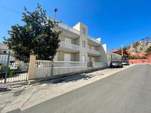 Afbeelding uit fotogalerij van Casa Lido Conchiglie in Lido Conchiglia