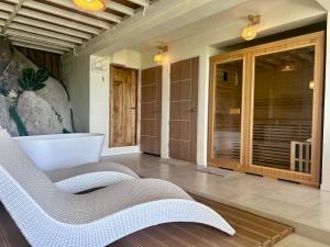 Fotografie z fotogalerie ubytování Horizon Villa v destinaci Srithanu