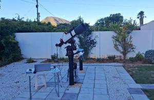 Fotografie z fotogalerie ubytování Little Aloe Cottage v destinaci Graaff-Reinet